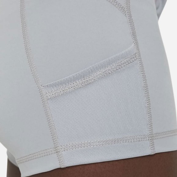Nike Pro Dri-FIT 3" Pocket Shorts - Picture 3 of 6